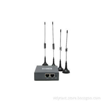 Wi-Fi Single Sim Cellular 4G LTE Mobile Broadband Router 10